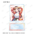 『彼女、お借りします』トレーディング Ani-Art aqua label アクリルスタンド(単位/BOX)【202508再販】